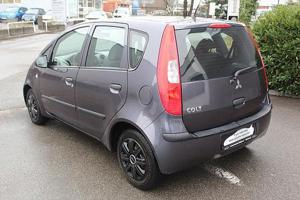 Mitsubishi Colt Bild 2