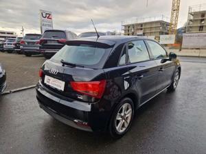 Audi A1 Bild 11