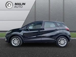 Renault Captur Bild 2