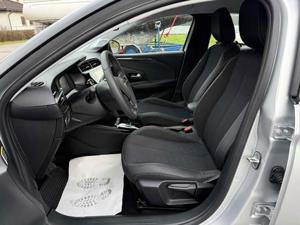 Opel Corsa Bild 5