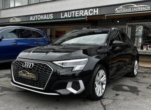 Audi A3 Bild 4