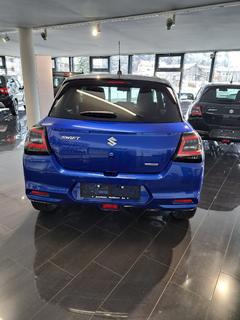 Suzuki Swift 2024 Bild 5