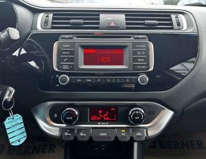 Kia Rio Bild 20