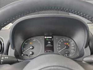 Toyota Yaris Bild 15