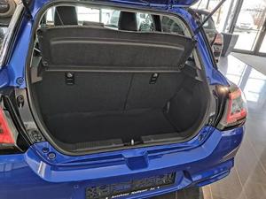 Suzuki Swift 2024 Bild 6