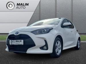 Toyota Yaris Bild 7