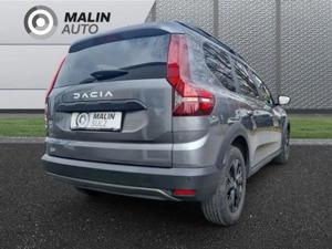 Dacia Jogger Bild 5
