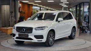 Volvo XC90 Bild 1