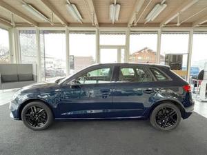 Audi A3 2016 Bild 17