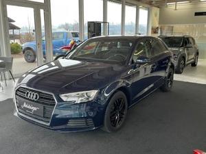 Audi A3 2016 Bild 12