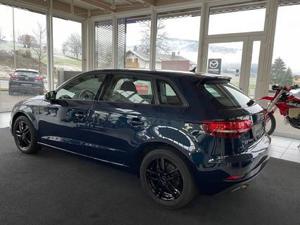 Audi A3 2016 Bild 16