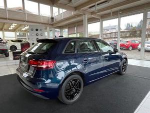 Audi A3 2016 Bild 15