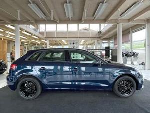 Audi A3 2016 Bild 14
