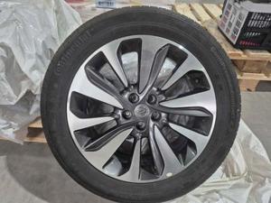 Opel Mokka 2016 Bild 8