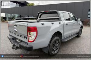 Ford Ranger Bild 8