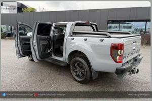 Ford Ranger Bild 4