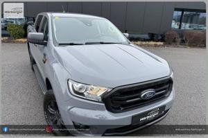 Ford Ranger Bild 14