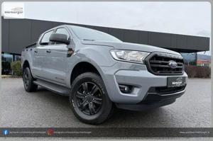 Ford Ranger Bild 10