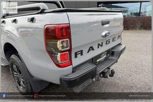 Ford Ranger Bild 17