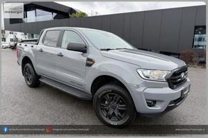 Ford Ranger Bild 7