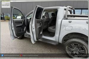 Ford Ranger Bild 13