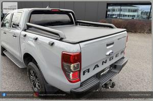 Ford Ranger Bild 20