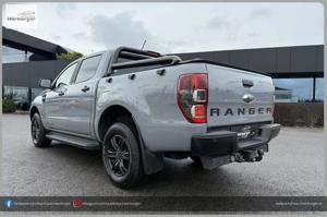 Ford Ranger Bild 16