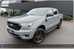 Ford Ranger Bild 3