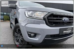 Ford Ranger Bild 1