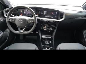 Opel Mokka Ultimate 1.2 Automatik+Sitzheizung+Kamera+ 96 k... Bild 7