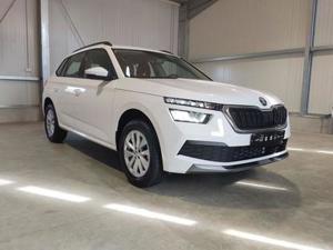 Skoda Kamiq Ambition Top Plus Edition 1.0 TSI 110 PS DSG-AH... Bild 3