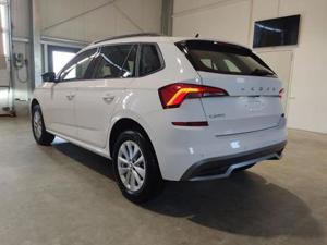 Skoda Kamiq Ambition Top Plus Edition 1.0 TSI 110 PS DSG-AH... Bild 6