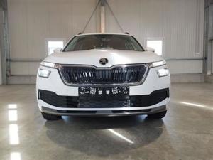 Skoda Kamiq Ambition Top Plus Edition 1.0 TSI 110 PS DSG-AH... Bild 2