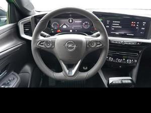 Opel Mokka Ultimate 1.2 Automatik+Sitzheizung+Kamera+ 96 k... Bild 8