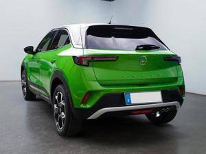 Opel Mokka Ultimate 1.2 Automatik+Sitzheizung+Kamera+ 96 k... Bild 4