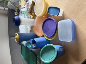 Tupperware Bild 3