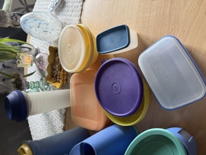 Tupperware Bild 1