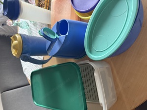 Tupperware Bild 2