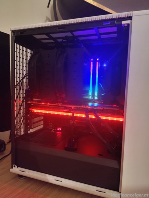 HighEnd Gaming Pc Komponenten 5900x etc