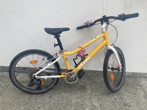 Kinderfahrrad Woom 4