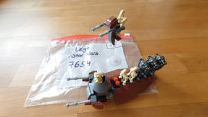 Lego Star Wars 7654 Droids Battle Pack Bild 2