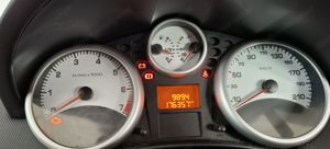 Auto Peugeot 207 SW Bild 2