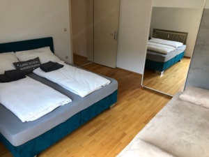 2 Zimmer in Wohngemeinschaft der schönen Wohnung in Liechtensteins Umgebung