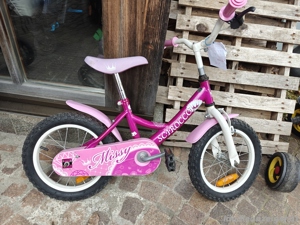 Kinderfahrrad 14 Zoll