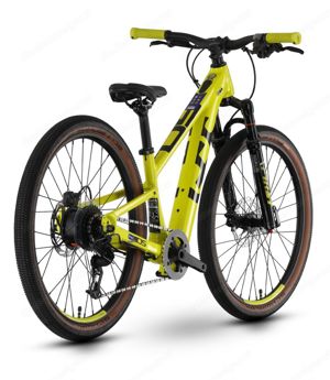 Husqvarna E-Bike YoungCross YC5 24" Kinder & Jugend E-Bike Bild 3