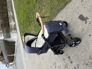 Naturkind Kinderwagen