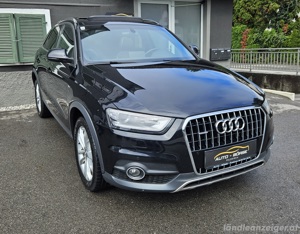 2.0 TDI quattro S-Line Panoramadach Frisch Ömtc Vorgeführt Bild 5