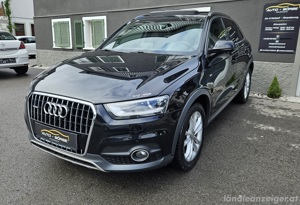 2.0 TDI quattro S-Line Panoramadach Frisch Ömtc Vorgeführt Bild 2