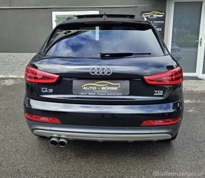 2.0 TDI quattro S-Line Panoramadach