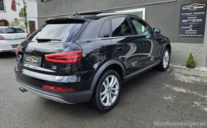 2.0 TDI quattro S-Line Panoramadach Frisch Ömtc Vorgeführt Bild 6